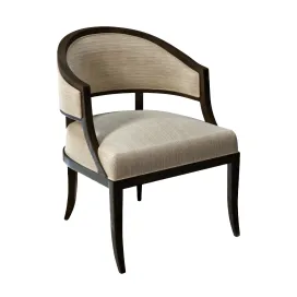Hickory chair claude chair